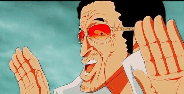 最强|海贼王:露面几次就被称为最强,黄猿:你是没看过他的生命卡吧?