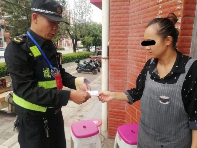 曝光|楚雄不文明行为大曝光！这些人、这些行为被处罚了（组图）