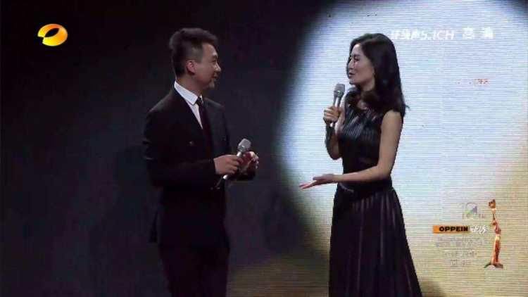  综艺|综艺女神谢娜是这样炼成的