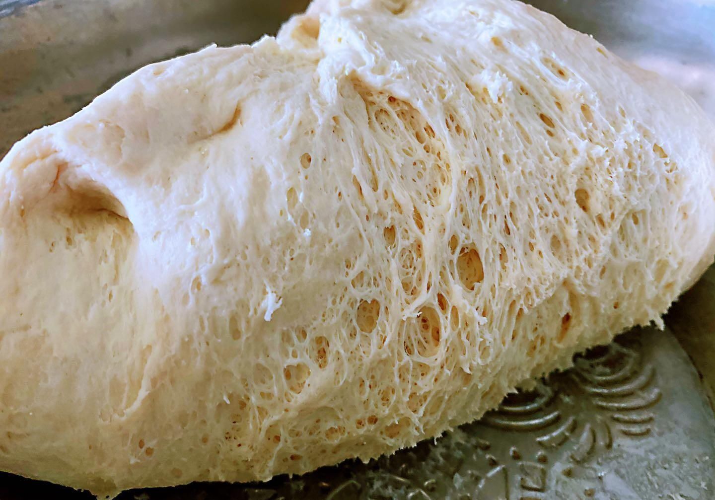 好吃|用酵母蒸不出好吃馒头,有可能是方法错了,关键4点得注意