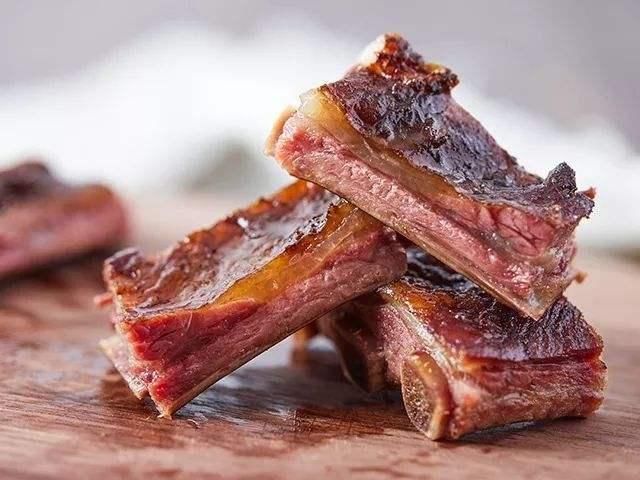 好吃|中国哪里的腊肉最好吃？这4个地方评价高，看看有没有你家乡？