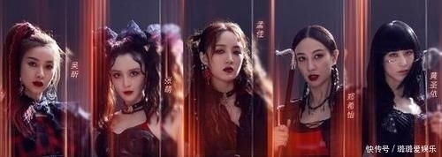 淘汰|《浪姐》:张雨绮宁静表示被淘汰“不会回来”,为何却劝孟佳回来