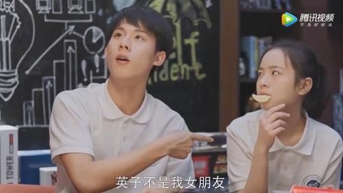  张子枫|《小欢喜》成高考大户，除了备受关注的张子枫，还有他们也是考生