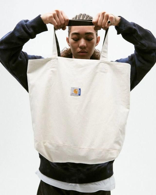 联名|ULSUM丨也是时候推出联名了