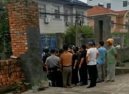 执行|13岁男孩杀害女童后家属人间蒸发，儿子被执行死刑后他们跑受害者家闹事
