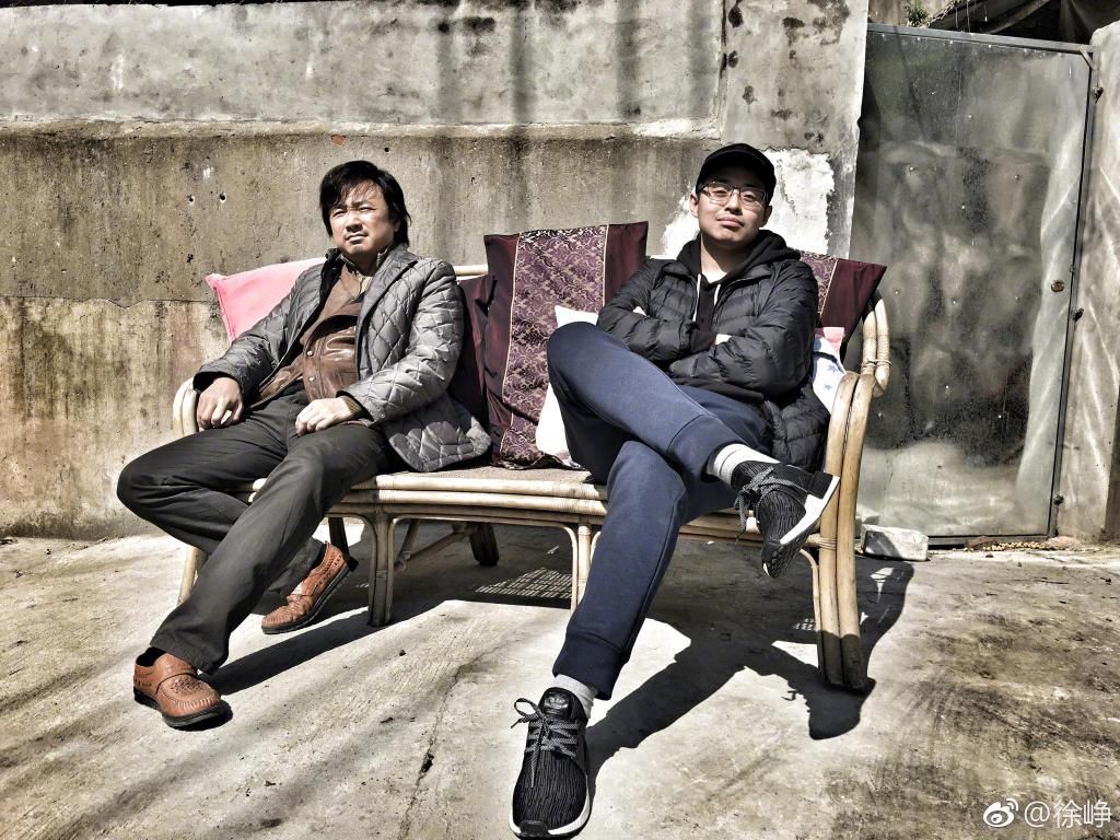  抵制|《囧妈》网播遭院线抵制 徐峥回应争议