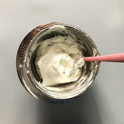  纸杯|樱花天使纸杯蛋糕