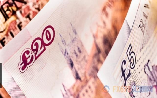  英镑|英国人被疫情吓怕，解除封锁也想继续存钱！经济复苏恐遭拖累，英镑想继续反弹要靠谁？