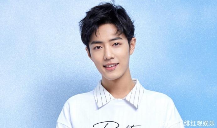  蔡徐坤|跑男第八季请的是郭麒麟，为什么不请肖战呢