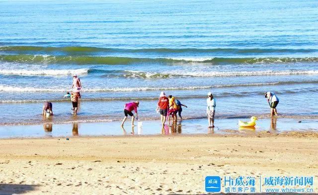 改造|跟着观摩团看精致城市建设：经区滨海步道、滨海龙城老旧小区改造