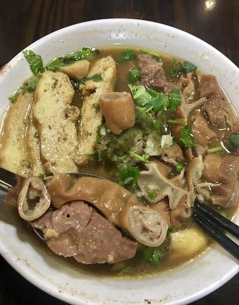 汤底|经营粉面店照样能月入几万，但这传统方法调味秘技，你掌握了吗？