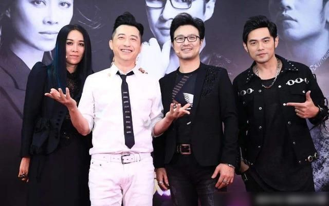  演唱会|《中国好声音》导师的那些梗，除了李健、汪峰，这些你都知道吗？