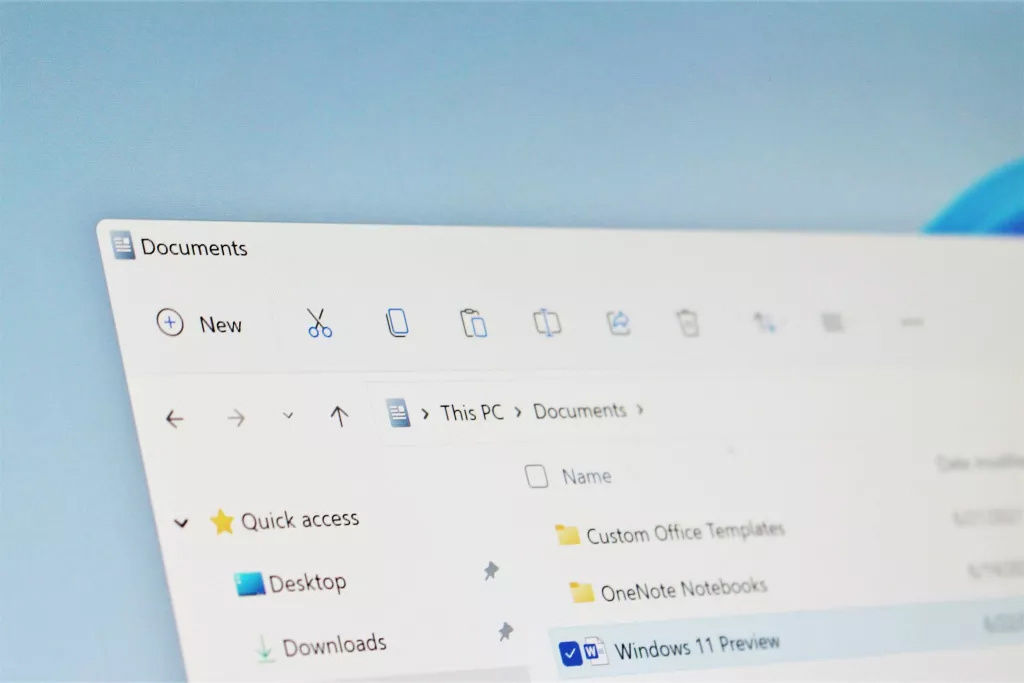 微软 Win11 新预览版移除文件管理器部分经典功能，引发用户不满