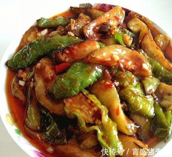 精选|精选美食推荐:杏鲍菇炒鸡片,虎皮辣子烧茄子,肉末土豆的做法