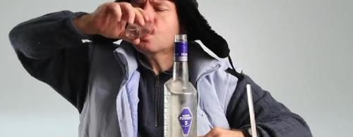 下酒菜|俄罗斯人太强大,下酒菜如此硬核,网友:俄罗斯人不断挑战我三观