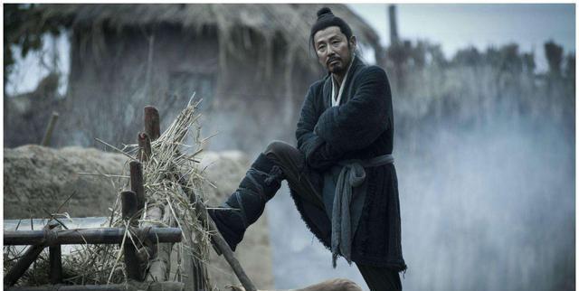 秦汉之际|韩信第一,项羽第二,秦汉间谁的军事天赋排名第三张良说出真相