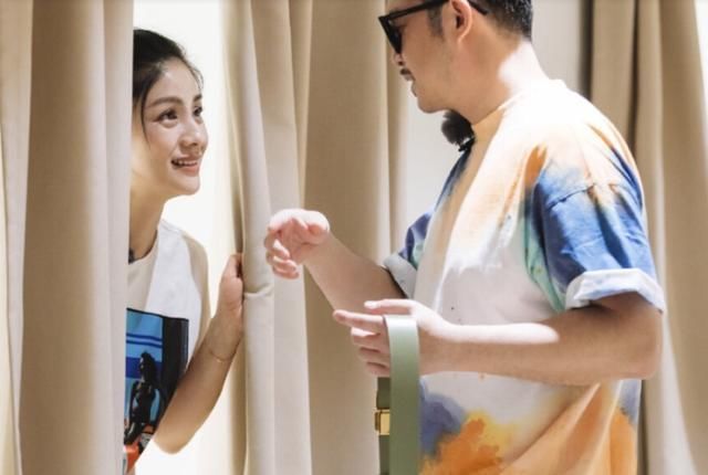  一番话|“我后悔跟沙溢结婚”，胡可一番话，戳痛了多少女人