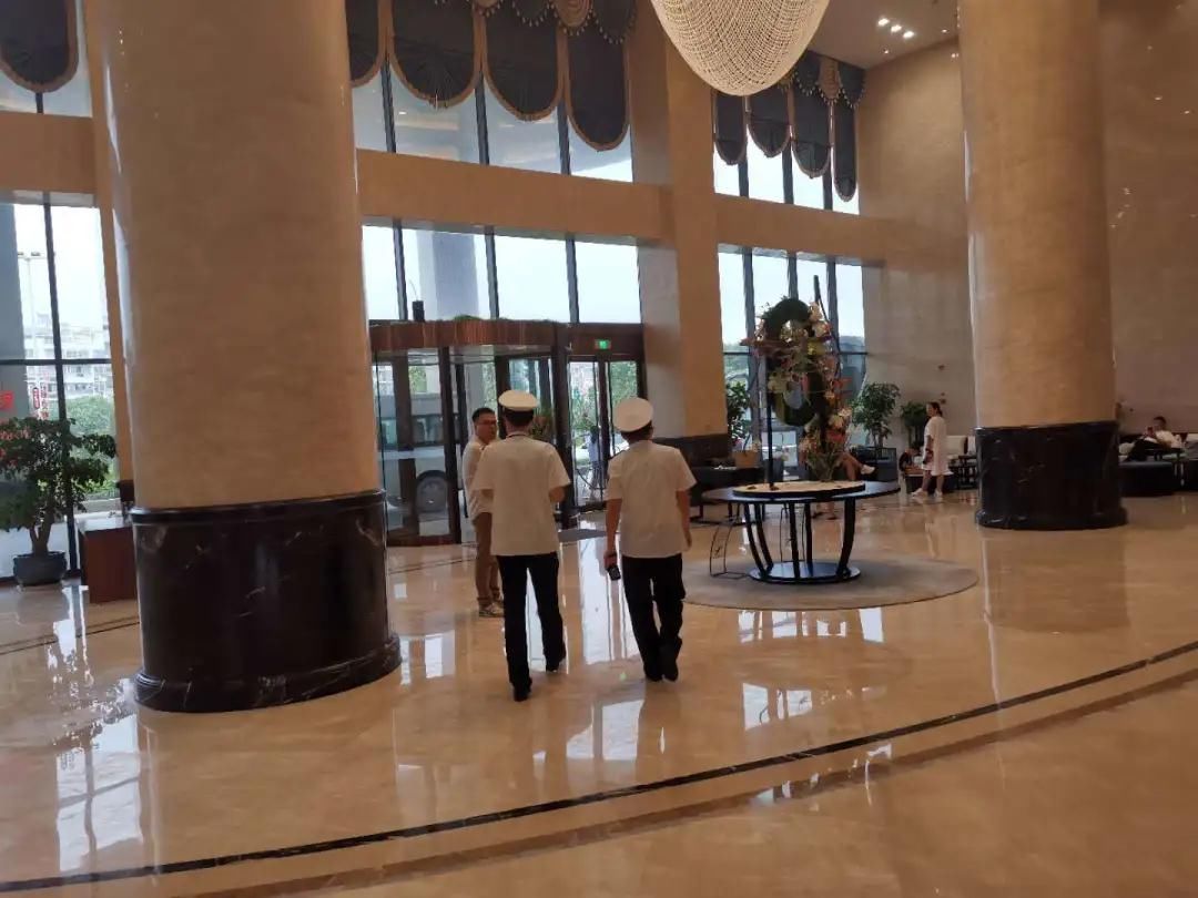  橱窗广告|创城在行动！我们又做了这些……