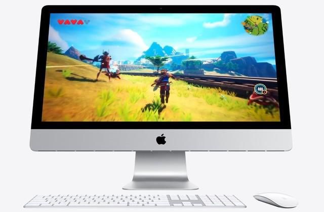 早报|早报:iMac新品发布 苹果有意收购TikTok?