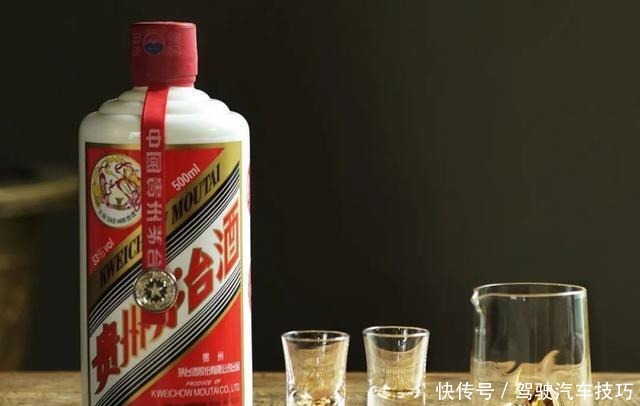 茅台酒|飞天茅台酒比五星茅台酒更抢手,因为这几个原因!
