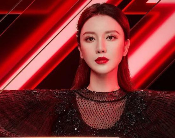 黑马|浪姐最新星光值排名黄圣依掉出前10,万茜C位太稳,吴昕成黑马