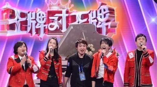  盘点|盘点2020年4月热播的七大综艺节目，你最喜欢哪个？