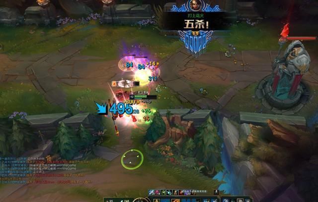  账号|又一绝活哥？50页战绩仅输五局！上赛季曾是艾欧尼亚千分王者！