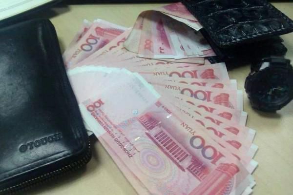 小偷|6000元卖粮款被偷，老人绝望大哭，我们掌握这几点，让小偷止步！