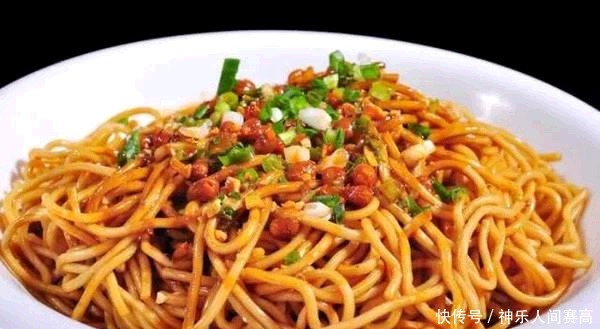 有名|中国''最有名''的9碗面,南北各占4碗,最后一碗意想不到