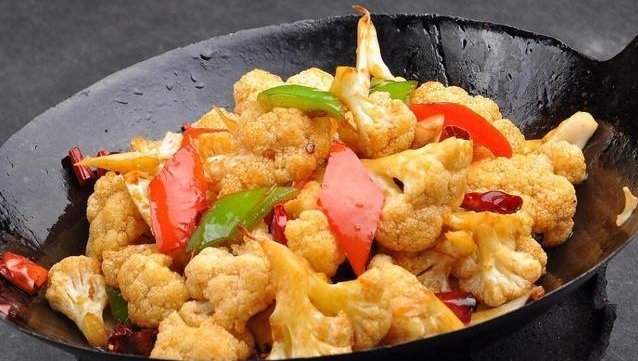 家人|几道简单美味又下饭的家常菜,看着就流口水,学会做给家人尝尝