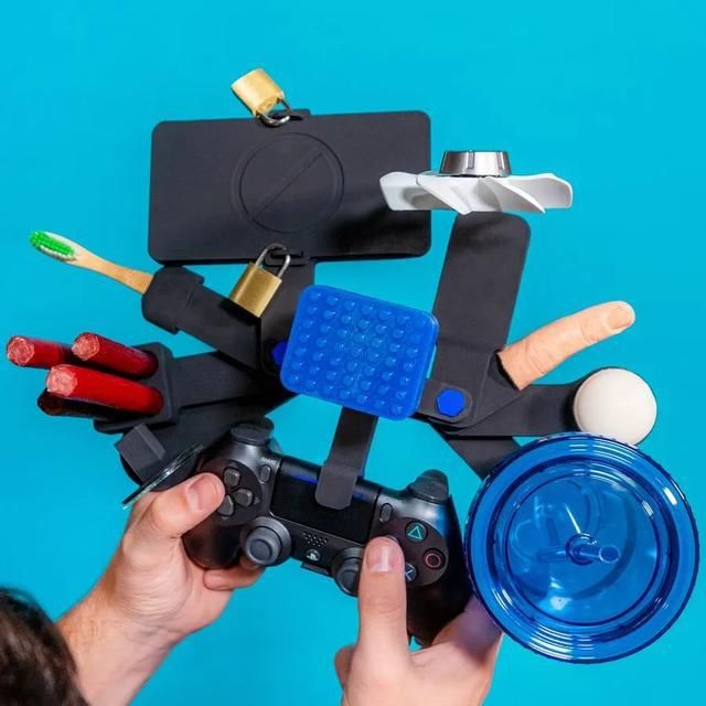  口罩|世界上最没用的设计！拥有后，我的生活更闹心了···