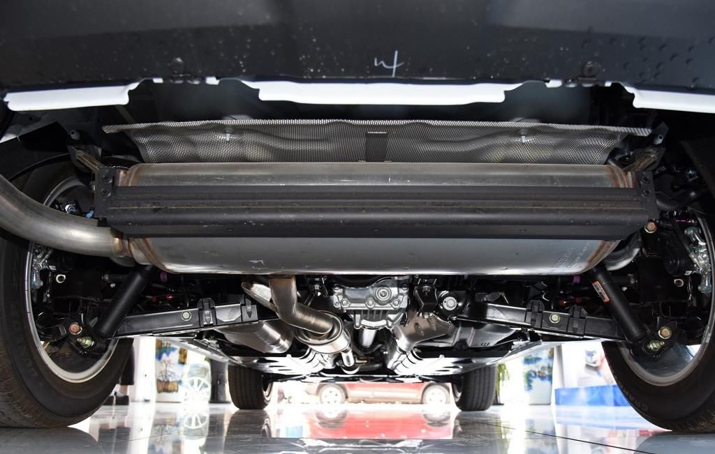  劲敌|日系又来一位劲敌，主打年轻市场，车身尺寸又增大，不考虑一下？