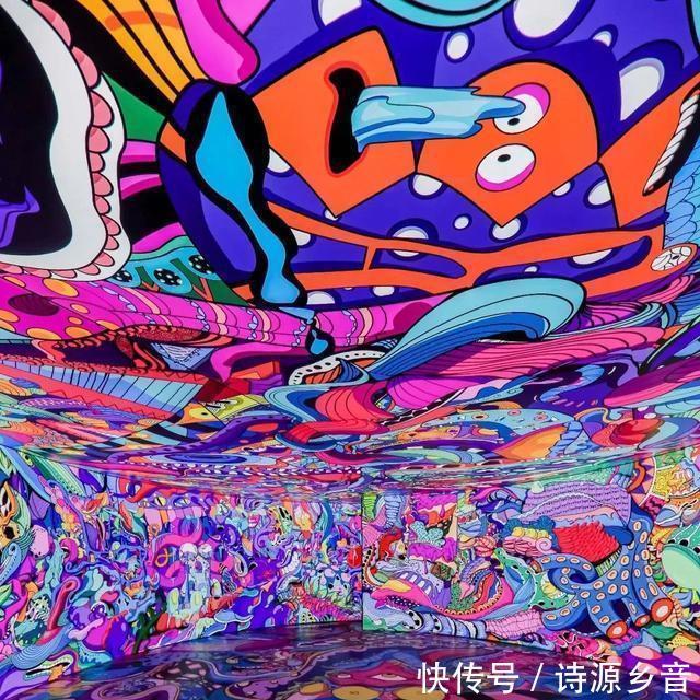 广州瑰丽酒|9月欲望清单丨 野奢营地小住，网红展览开幕