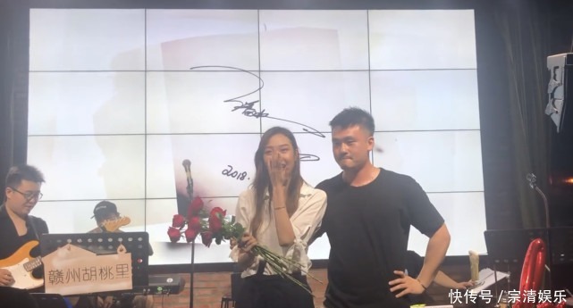 潘虹|《中国好声音》曝出大瓜!原来21岁的学员潘虹,两年前就已经结婚