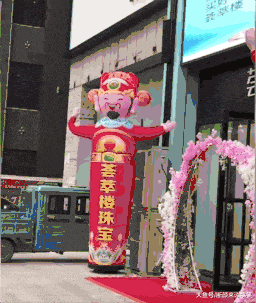 GIF|搞笑GIF：我震惊了，大人就是不靠谱！