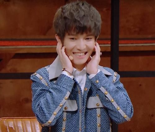  下意识|《演员2》被陈凯歌叫“四哥”郭敬明下意识回敬一句，赵薇：厉害