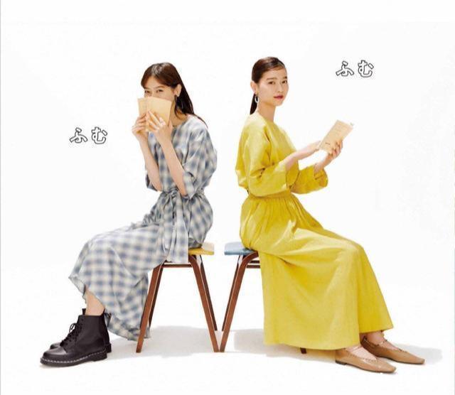 美好|在夏季,就是要清新淡雅的穿搭,会让你美的清新美好