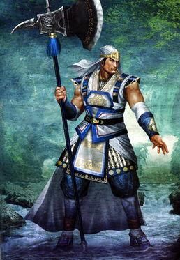 交手|三国有一人武艺不输张辽,张飞不跟他交手,打败关羽后功成名就