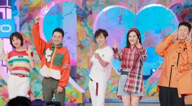  新人|这次新朋友能站稳吗？