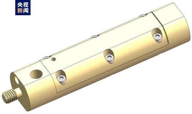 量子芯片有了“温度计”：国产超低温传感器研制成功