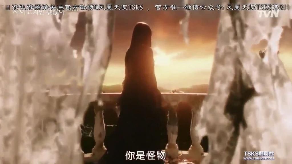 走起|金秀贤时隔5年回归之作，走起了暗黑童话风？