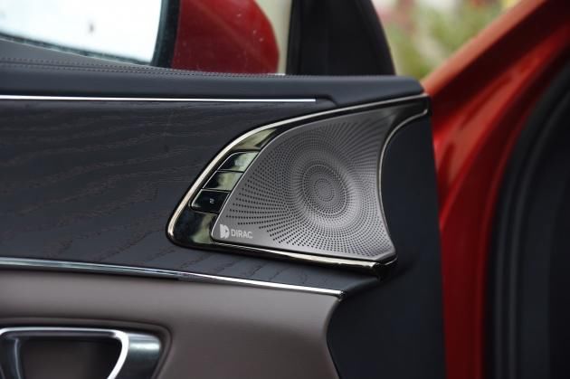  王朝|以山河赋能 比亚迪汉不辱王朝旗舰之名