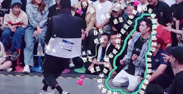 看点|队长霸气出场，街舞3看点十足