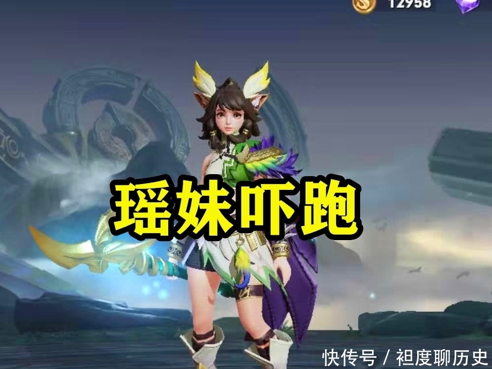 伽罗|谁能坚持玩上万场?瑶妹吓跑,伽罗百场就想吐,而他万场只是开头