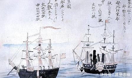  改变命运|从落后挨打到亚洲最发达国家，日本捡了中国一宝贝，彻底改变命运