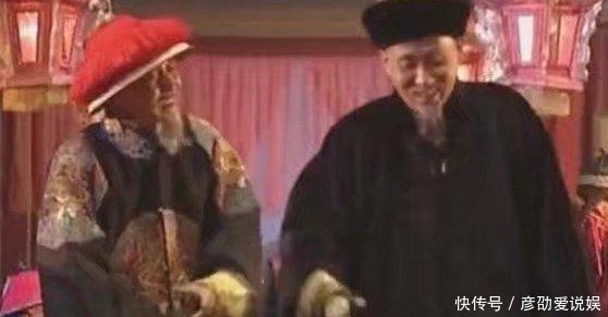 康熙身边|魏东亭有何本事 能让明珠和索额图两位“宰相”尽折腰