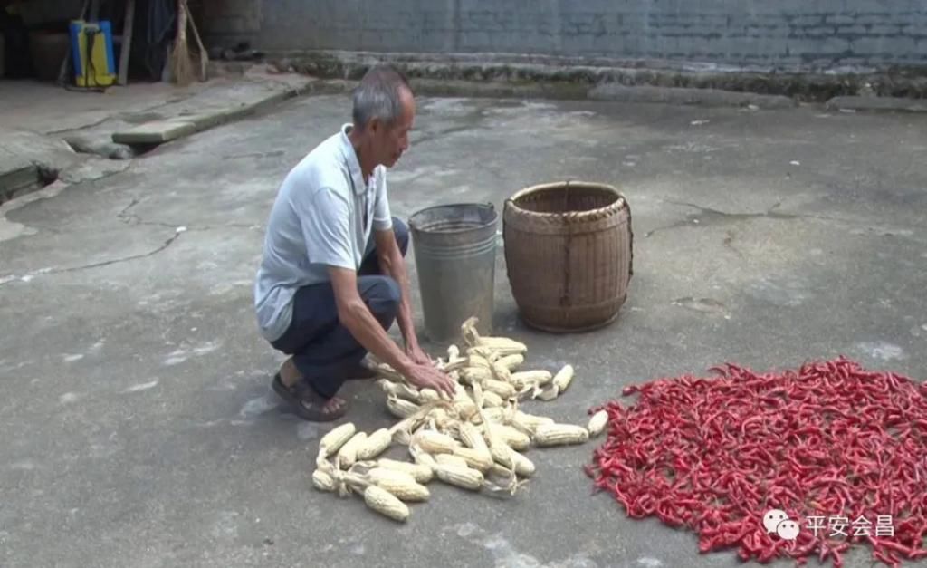 下跪|会昌一小偷面对两位六旬老人下跪求饶，该不该原谅？