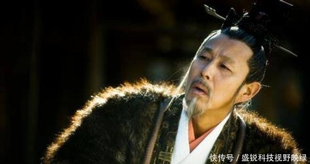  张嘴|刘邦最喜欢的一个谋士, 靠一张嘴就能让对方臣服, 结果却被煮着吃