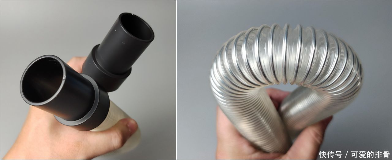 上班族|上班族的家务助手: 睿米 NEX 2 Pro 无线吸尘器