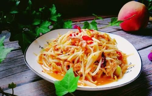  炎炎夏日|炎炎夏日，没有食欲试试这几道菜，美味又下饭，家人天天催着吃